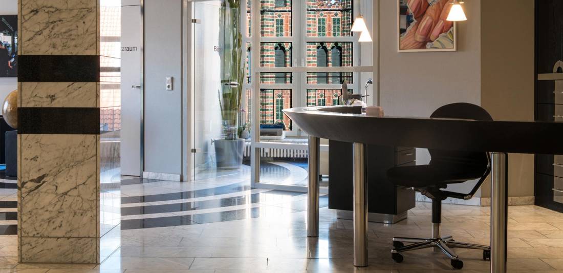 Стоматологическая клиника в Германии — Z-Hannover