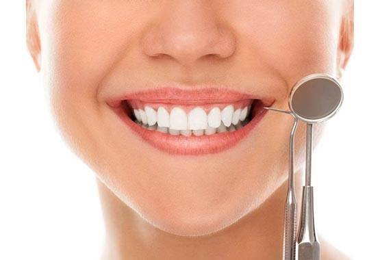 Эстетическая стоматология