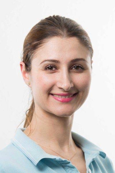 Лолитта Аршакян